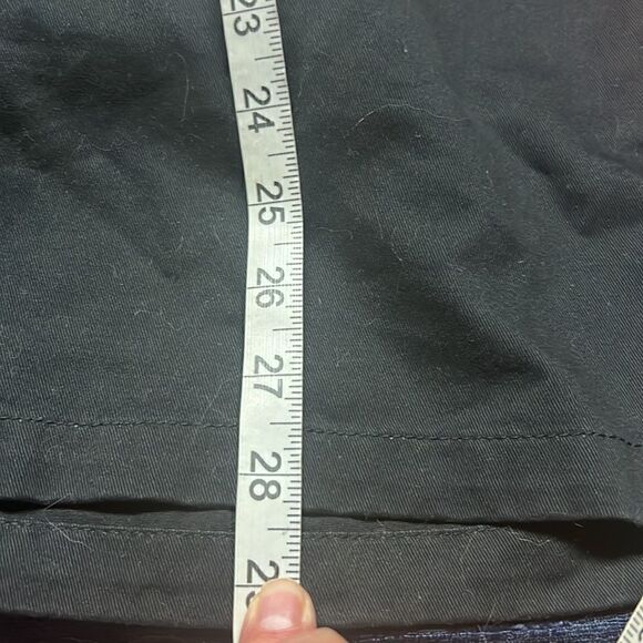 And Now This Woven Mens Button Down Shirt Sz M NWT - Picture 6 of 9
